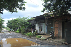 Phê duyệt hơn 17 tỷ đồng thực hiện bồi thường, hỗ trợ, tái định cư đoạn đầu tuyến tránh phía Đông TP. Buôn Ma Thuột