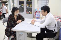 Mở rộng độ bao phủ an sinh xã hội