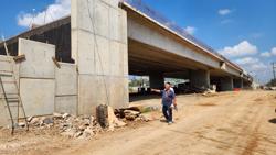 Dự án đường cao tốc ở Đắk Lắk nguy cơ chậm tiến độ theo chỉ đạo của Thủ tướng Chính phủ