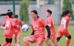 Nữ Việt Nam cùng bảng với Thái Lan, Indonesia tại ASEAN Cup