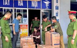 Nói không với hàng kém chất lượng