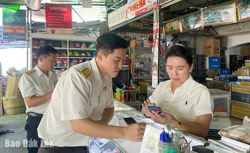 Chuyển đổi số - cú hích cho ngành thuế chuyển mình