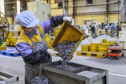 Thách thức trong hiện thực hóa mục tiêu tăng trưởng 2 con số