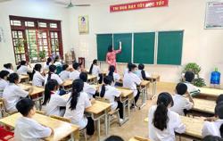 Thủ tướng: Đảm bảo dạy học 2 buổi/ngày, tổ chức sinh hoạt hè cho học sinh