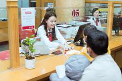 Bung tín dụng cho người trẻ mua nhà