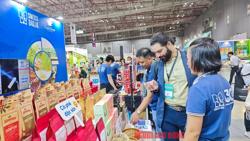 Giá cà phê hôm nay 9-6: Nhiều xáo trộn