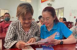 Điều kiện để người không có lương hưu được hưởng trợ cấp từ 1-7