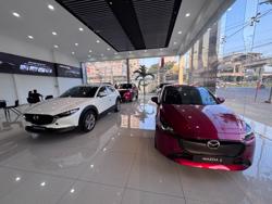 Dòng xe sedan hạng B dần mất ưu thế