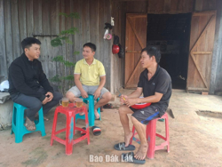 Chuyển giao Trung tâm Truyền thông - Văn hóa - Thể thao cấp huyện về xã