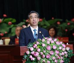 Danh sách 33 Chủ tịch Ủy ban MTTQ Việt Nam tỉnh, thành sau sáp nhập