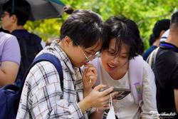 Dự báo điểm chuẩn đại học nhiều biến động, giảm so với năm trước