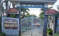 Điều động giáo viên sang trường khác nhưng "quên" trao đổi, bàn bạc