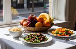 Ăn nhiều nhưng thêm thứ này, ít bị máu nhiễm mỡ, béo phì hơn