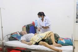 Đắk Lắk: Hai trường hợp nhiễm "vi khuẩn ăn thịt người"