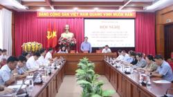 Tỉnh ủy Đắk Lắk đảm bảo hoạt động liên tục, thông suốt