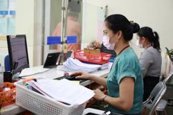 Đã có 25.611 người nhận hỗ trợ sau sắp xếp, bình quân 1,05 tỉ đồng/người