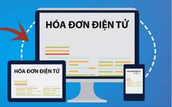 Hơn 45.000 hộ kinh doanh đã áp dụng hóa đơn điện tử