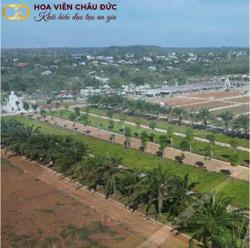 Nghĩa trang Châu Đức – Hoa Viên Tâm Linh giữa lòng thiên nhiên Bà Rịa – Vũng Tàu