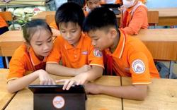 Bộ GD-ĐT triển khai khung năng lực số cho học sinh phổ thông