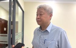 Chốt đề xuất Chính phủ tăng lương tối thiểu vùng 7,2% từ ngày 1-1-2026