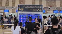 Bất ngờ về hãng bay đúng giờ nhất trong tháng 6