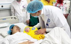 Chính sách dân số mới: Sinh con sẽ được hỗ trợ tiền?