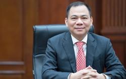Lần đầu tiên Việt Nam có người sở hữu tài sản hơn 11 tỉ USD