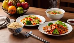 Cách ăn tinh bột giúp giảm 26% nguy cơ cao huyết áp