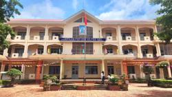 Đắk Lắk yêu cầu làm rõ việc phụ huynh "tố" 2 thầy giáo dạy thêm môn... võ