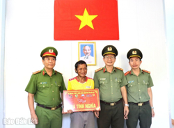 Đảm bảo hoàn thành Chương trình xóa nhà tạm, nhà dột nát trước ngày 30/8/2025