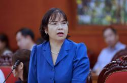 Người dân xin cấp sổ đỏ phải chờ bao lâu khi thực hiện chính quyền 2 cấp?