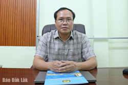 Cuộc Tổng điều tra nông Thôn, nông nghiệp năm 2025: Cơ hội vàng để tái cấu trúc ngành nông nghiệp Đắk Lắk