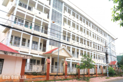 Đẩy nhanh tiến độ cải tạo, sửa chữa nhà ở hỗ trợ cán bộ có nhu cầu khi sáp nhập tỉnh