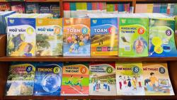 Hạn chế thấp nhất thay đổi nội dung sách giáo khoa