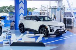 Nới ưu đãi thuế, ô tô có thêm cơ hội giảm giá