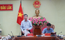 Toàn tỉnh có 80/102 xã, phường hoàn thành khởi công xóa nhà tạm, nhà dột nát