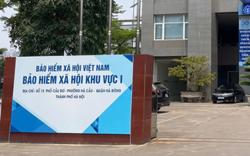 Đổi tên, sắp xếp lại bộ máy BHXH từ cấp cơ sở