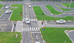 Quy định mới về đào tạo lái xe từ 1/9/2025