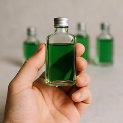 Cảnh báo hiểm họa với dầu gió giả