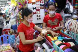 Cục Thuế khẳng định không yêu cầu hộ kinh doanh nộp căn cước để cập nhật thông tin