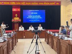 Cả nước có 513 điểm 10 môn Toán thi tốt nghiệp THPT, điểm trung bình là 4,78