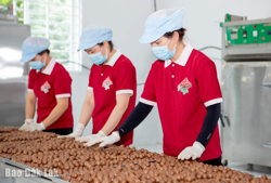 Quyết liệt hơn nữa trong thực hiện các chỉ tiêu kinh tế - xã hội