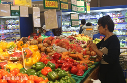 Sôi động khuyến mại, kích cầu tiêu dùng