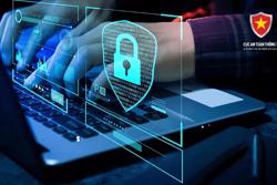 Cảnh giác giả mạo cơ quan thuế yêu cầu cập nhật thông tin doanh nghiệp