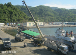 Những thách thức cần hóa giải