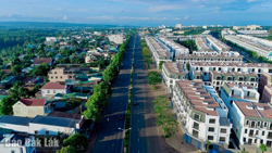 Sức bật mới từ hợp nhất