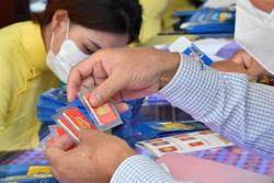 Giá vàng hôm nay, 16-7: Bị bán tháo trên thị trường thế giới