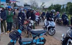 Cả trăm nông dân điêu đứng khi ký gửi nông sản "nhầm chỗ"