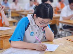 Lưu ý quan trọng thí sinh cần nhớ sau khi có điểm thi tốt nghiệp