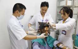 Đề xuất giảm viện phí cho người mắc bệnh hiểm nghèo